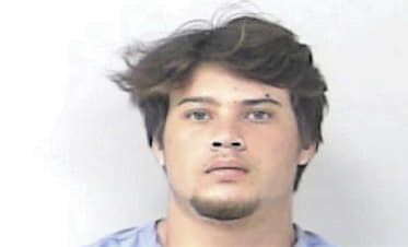 Camilo Perez-De-La-Cruz, - St. Lucie County, FL 